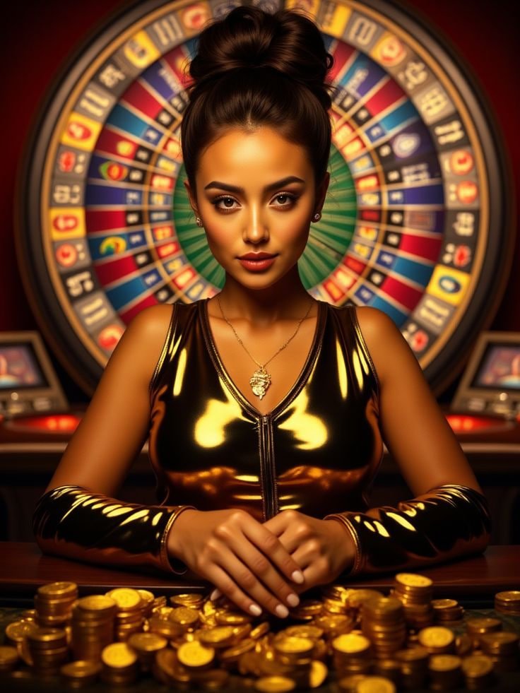 Table Games Game 